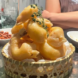 송화 사진