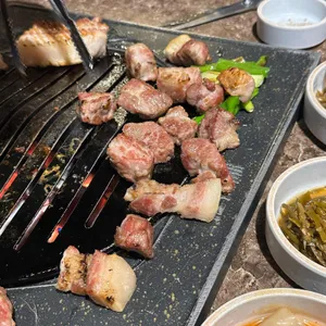 뼈탄집 사진 2