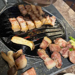 뼈탄집 사진