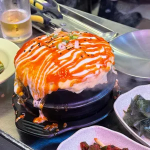 빽돈 사진
