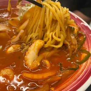짬뽕일도 사진