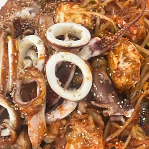 마산원조아구찜 사진 1