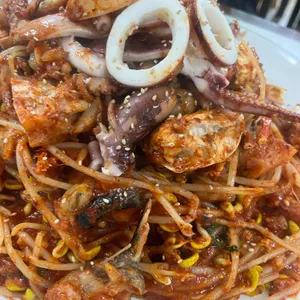 마산원조아구찜 사진 2