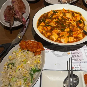 이가네양꼬치 사진 2