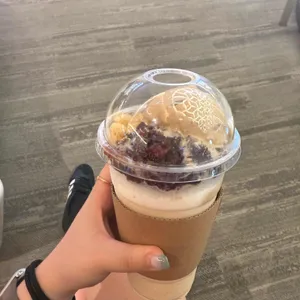 설빙 사진 2