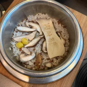 청와옥 사진