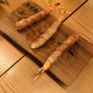 야키토리 잔잔 사진 2