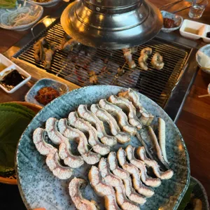 오늘은장어 사진
