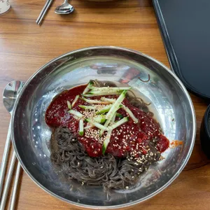 삼구랭면 사진 1