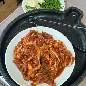 나들목 사진
