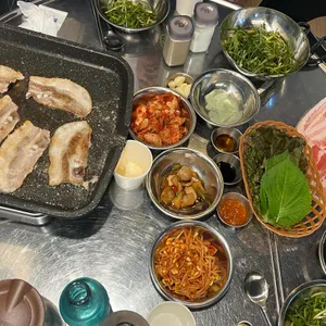 냉맛집 사진
