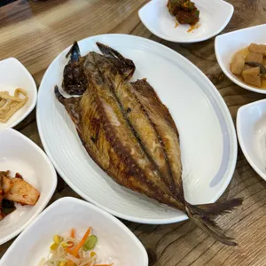 안동간고등어직영식당 대표 사진