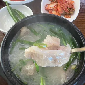 전주집 대표 사진