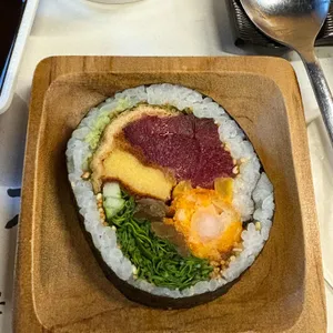원참치 사진