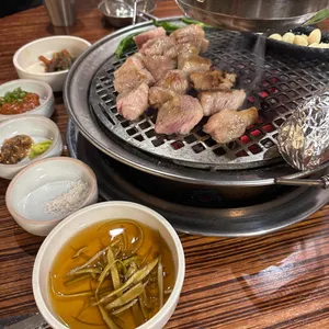 동래정 사진