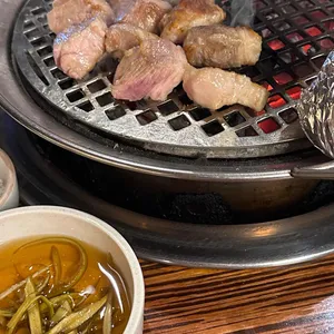 동래정 사진 2