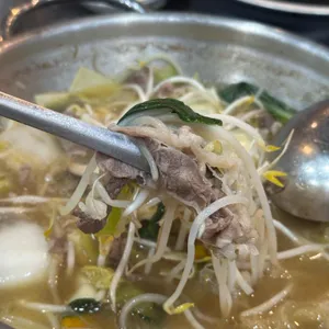 양양샤브샤브 사진 1