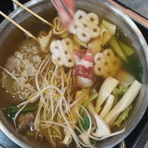 양양샤브샤브 사진 2