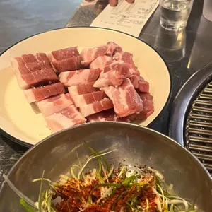 구포집 사진