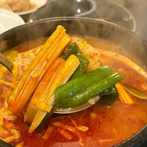 몽돼지 사진