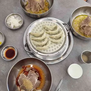 삼복면옥 사진