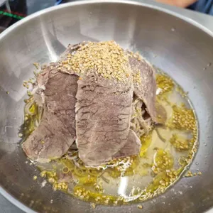 삼복면옥 대표 사진