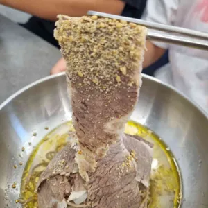 삼복면옥 대표 사진