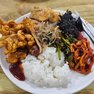 공명식당 사진
