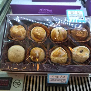 맘스브레드 리뷰 사진