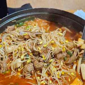 멍석갈비 사진