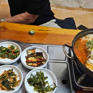 멍석갈비 대표 사진