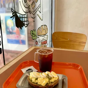데일리럭키 사진