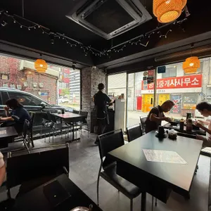 방콕익스프레스 리뷰 사진