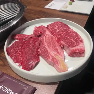 뚝심한우 사진