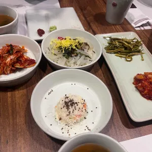 뚝심한우 사진
