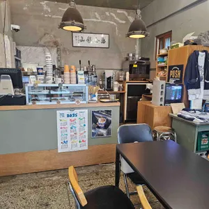 푸쉬 커피 사진 2