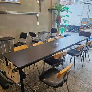 푸쉬 커피 리뷰 사진