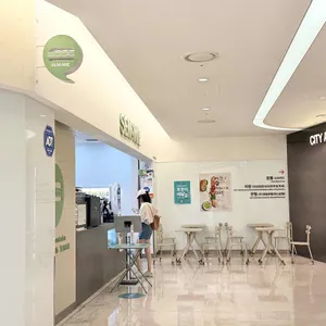 카페쎄미 리뷰 사진