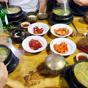 토봉추어탕 사진