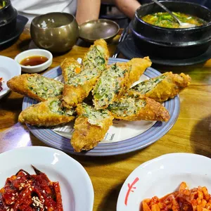 토봉추어탕 사진 2