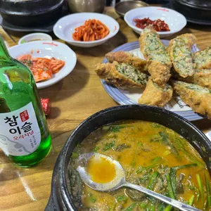 토봉추어탕 사진