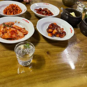 토봉추어탕 사진