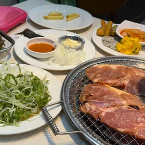명륜진사갈비 대표 사진