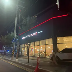 투썸플레이스 리뷰 사진