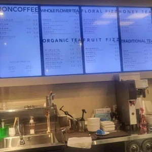 오아시스 리뷰 사진
