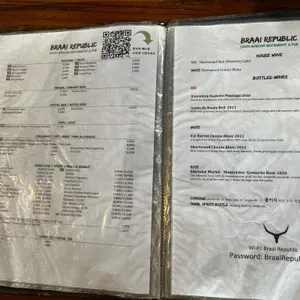브라이 리퍼블릭 리뷰 사진