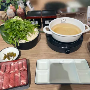 샤브온당 사진