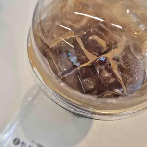 백억커피 사진