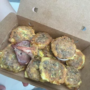 명성오징어순대 사진 2