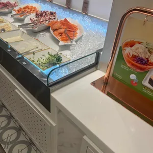 쿠우쿠우 사진